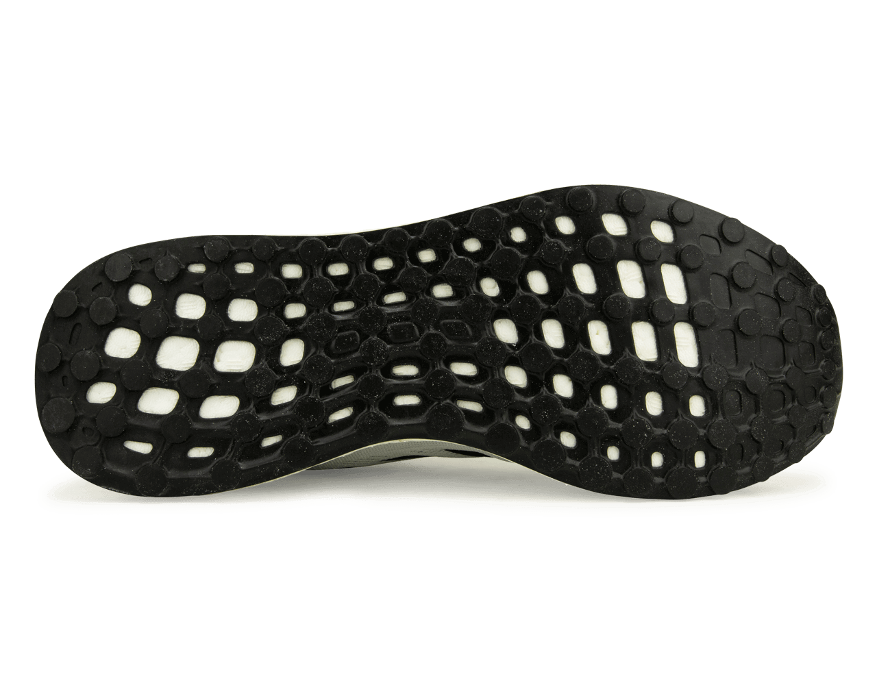 adidas Men's Response LT White/Black