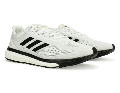 adidas Men's Response LT White/Black