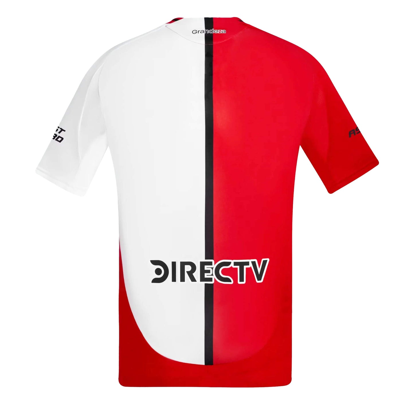 adidas Men's River Plate 2024/25 Authentic Third Jersey White/Red