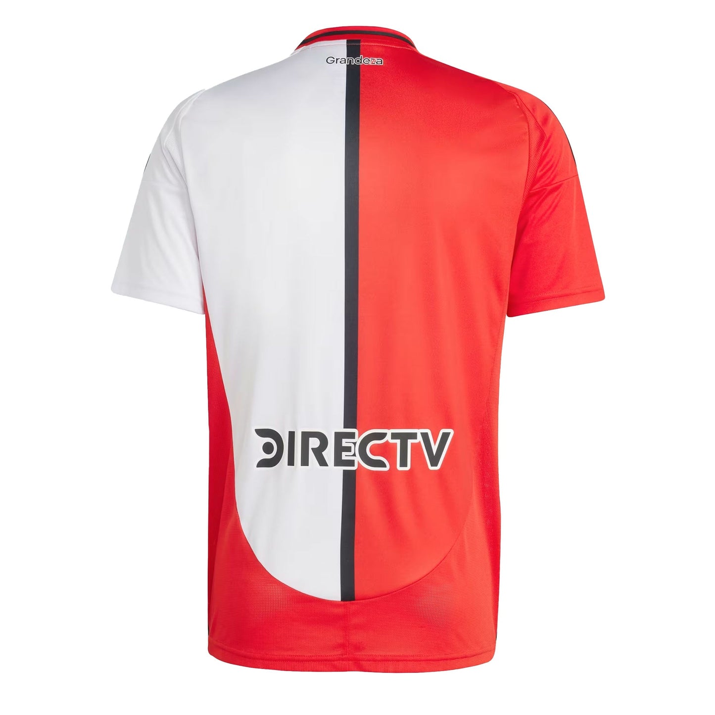adidas Men's River Plate 2024/25 Third Jersey White/Red