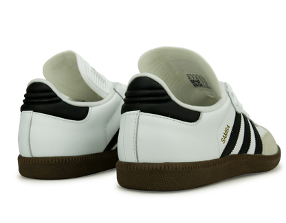 adidas Men's Samba Classic White/Black