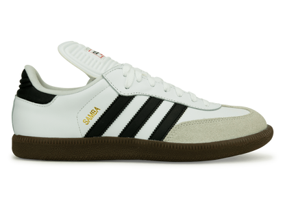 adidas Men's Samba Classic White/Black