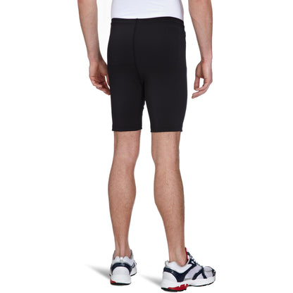 adidas Men's Samba Short Tights Black/White