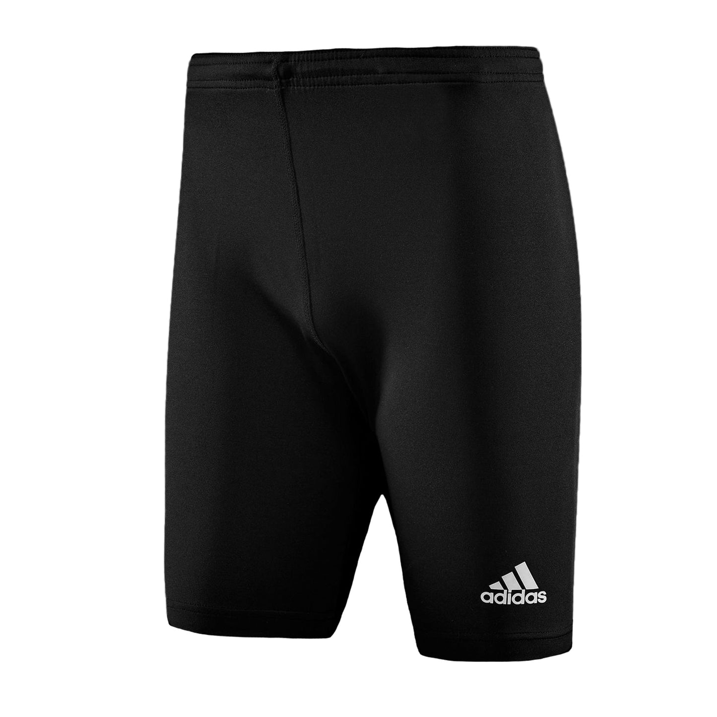 adidas Men's Samba Short Tights Black/White