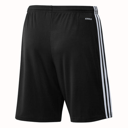 adidas Men's Squadra 21 Shorts Black/White