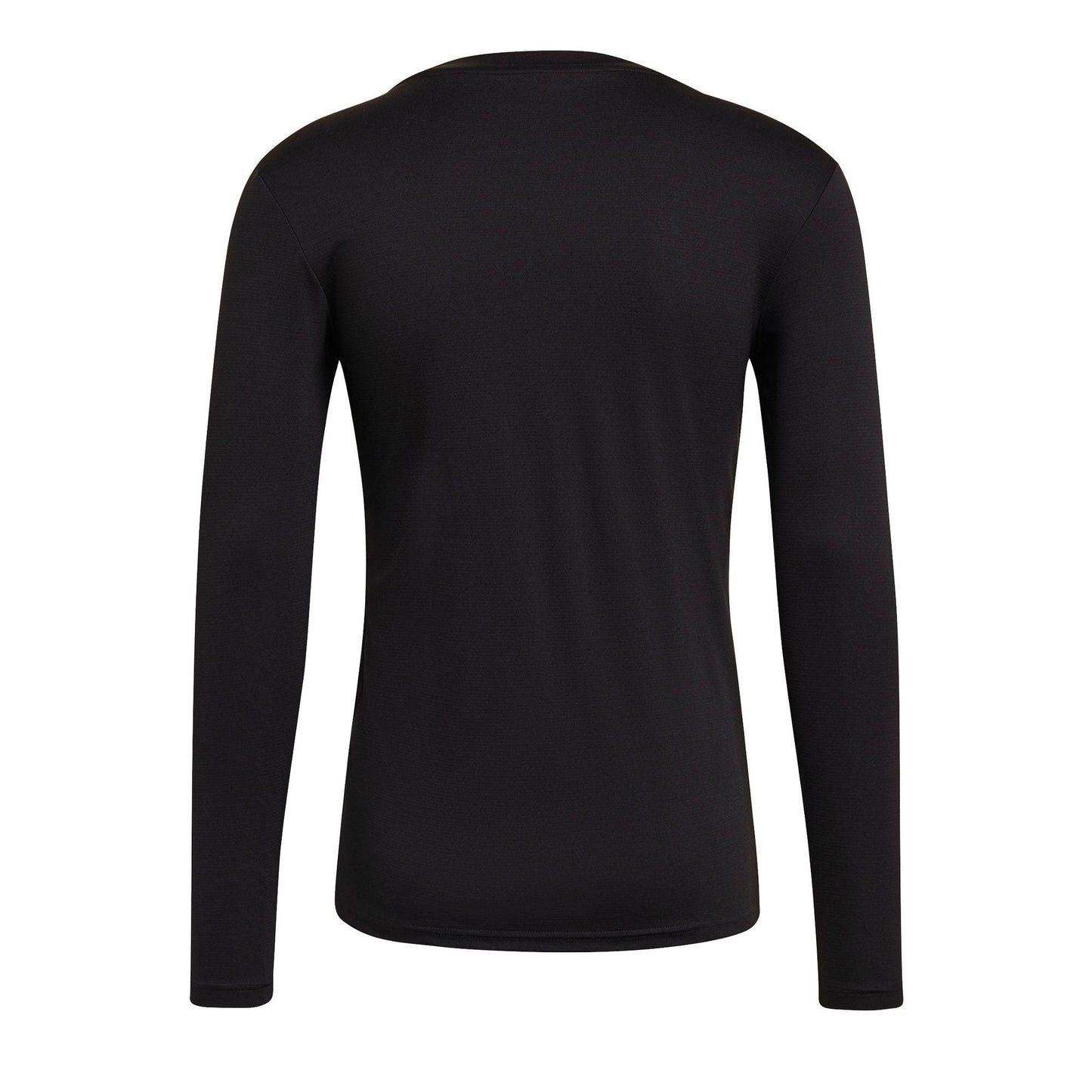 adidas Men's Team Base Tee Black/White