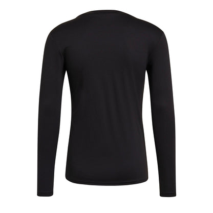 adidas Men's Team Base Tee Black/White