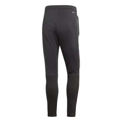 adidas Men's Tiro 2019 Training Pants Black/White