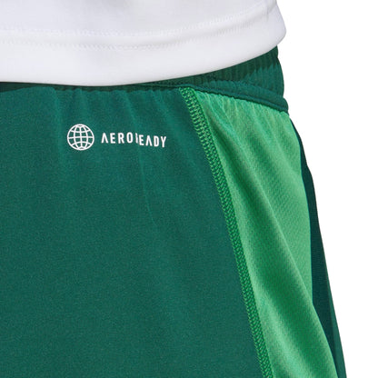 adidas Men's Tiro Mexico 23 1/2 Pants Green