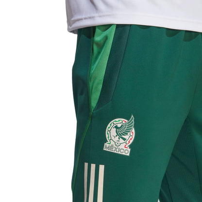 adidas Men's Tiro Mexico 23 1/2 Pants Green