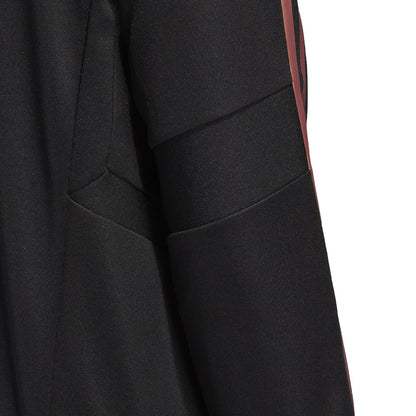 adidas Men's Tiro Track Jacket Black/Nude Pearl Essence
