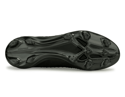 adidas Men's X SpeedPortal.1 FG Black/Black