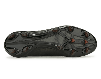 adidas Men's X SpeedPortal.1 FG Black/Solar Red