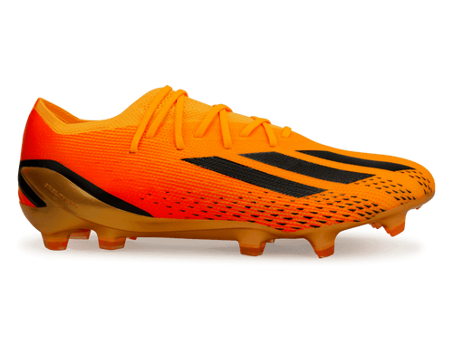 adidas Men's X SpeedPortal.1 FG Gold/Black