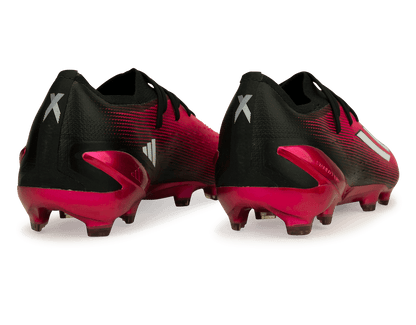 adidas Men's X SpeedPortal.1 FG Pink/Black