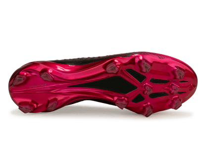 adidas Men's X SpeedPortal.1 FG Pink/Black
