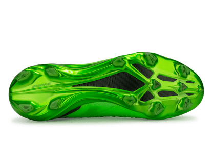 adidas Men's X SpeedPortal.1 FG Solar Green/Black