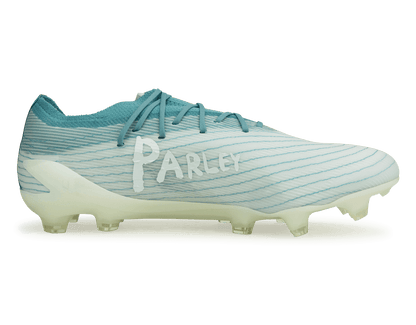 adidas Men's X SpeedPortal.1 FG White/Blue