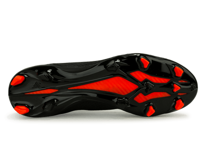 adidas Men's X SpeedPortal.3 FG Black/Green