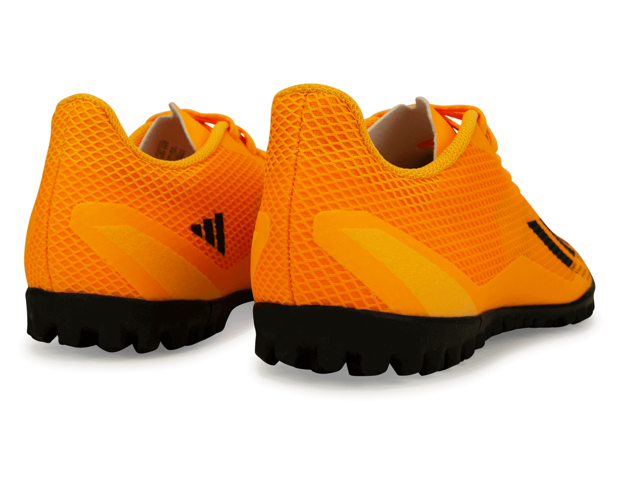 adidas Men's X SpeedPortal.4 TF Gold/Orange
