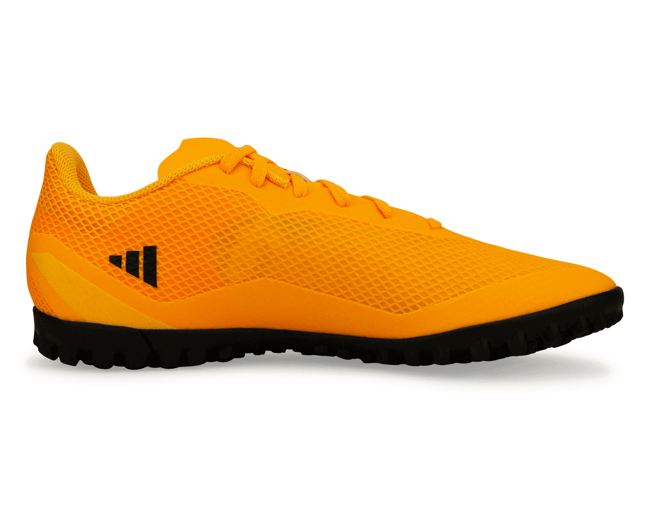 adidas Men's X SpeedPortal.4 TF Gold/Orange
