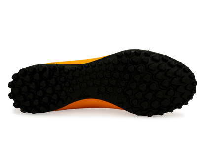adidas Men's X SpeedPortal.4 TF Gold/Orange
