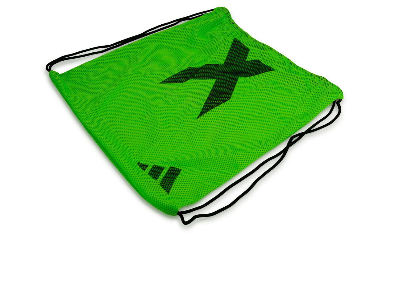 adidas Men's X SpeedPortal+ FG Solar Green/Black