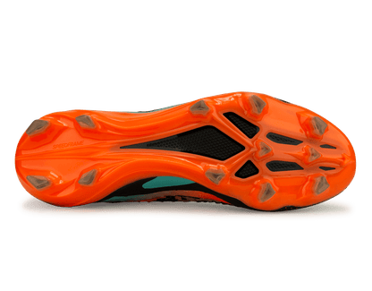 adidas Men's X SpeedPortal Messi.1 FG Orange/Black
