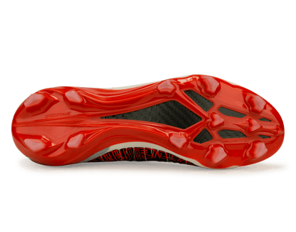 adidas Men's X SpeedPortal Messi.1 FG White/Solar Red