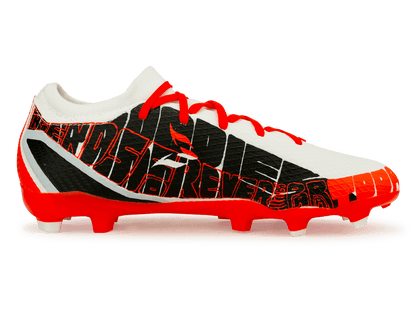 adidas Men's X SpeedPortal Messi.3 FG White/Black/Solar Red