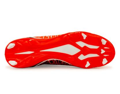 adidas Men's X SpeedPortal Messi.3 FG White/Black/Solar Red