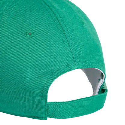 adidas Mexico World Cup 2026 3-Stripe Baseball Cap Green/White