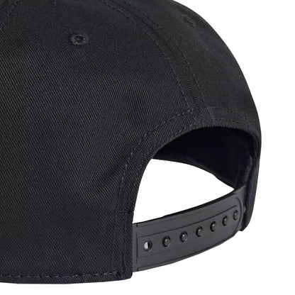 adidas Mexico World Cup 2026 Snapback Cap Black/Green