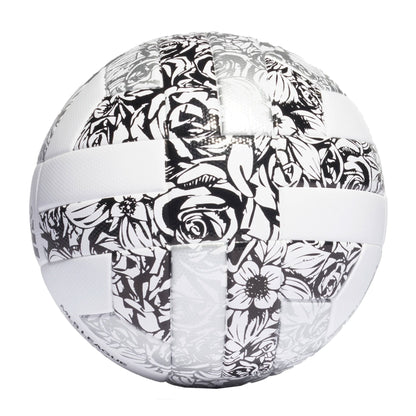 adidas MLS League Ball NFHS Ball White/Black