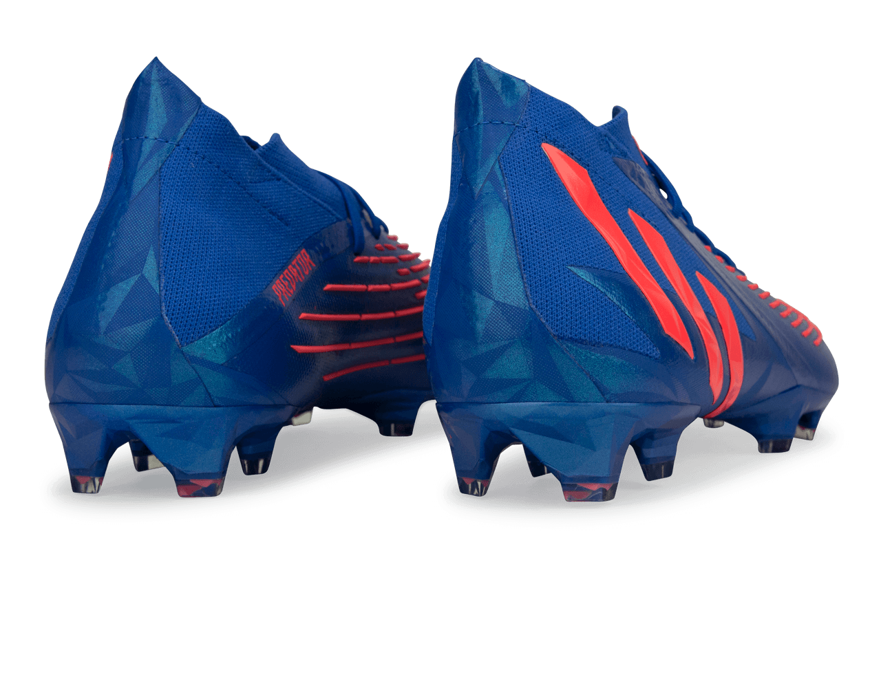 adidas Predator Edge.1 FG Sapphire Edge