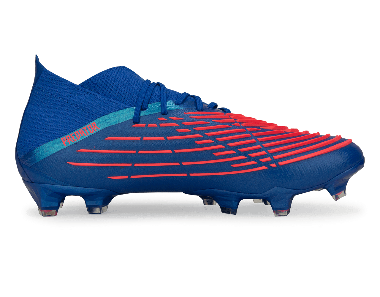 adidas Predator Edge.1 FG Sapphire Edge
