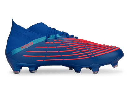 adidas Predator Edge.1 FG Sapphire Edge