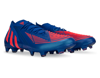 adidas Predator Edge.1 FG Sapphire Edge