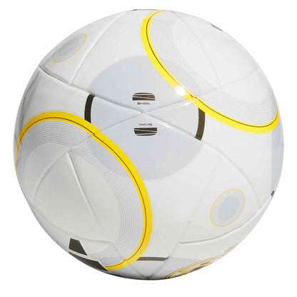 adidas Real Madrid Home Mini Ball White