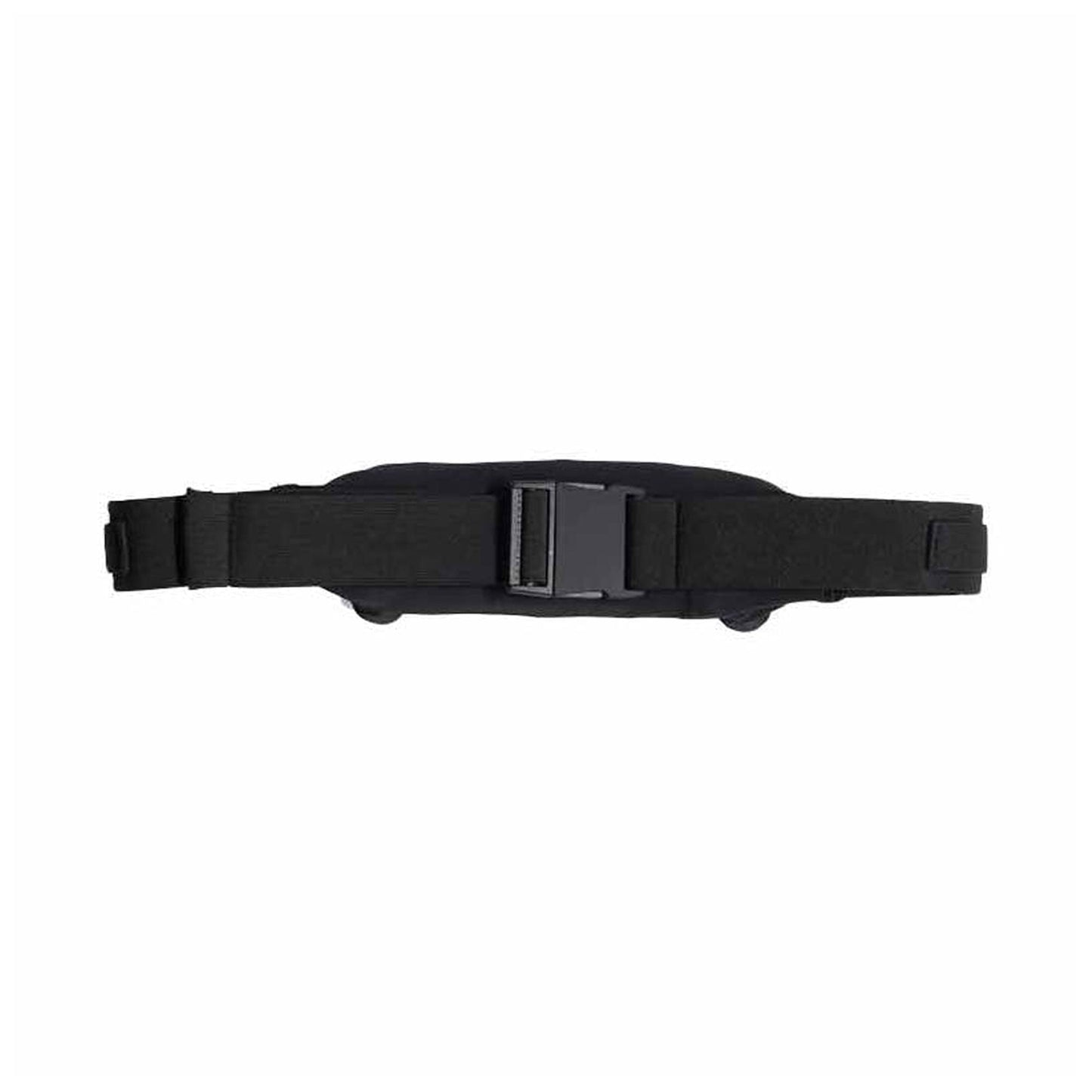 adidas Run Belt Waist Pack Black/Reflective