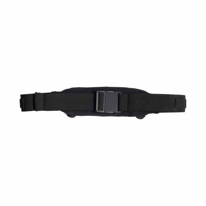 adidas Run Belt Waist Pack Black/Reflective
