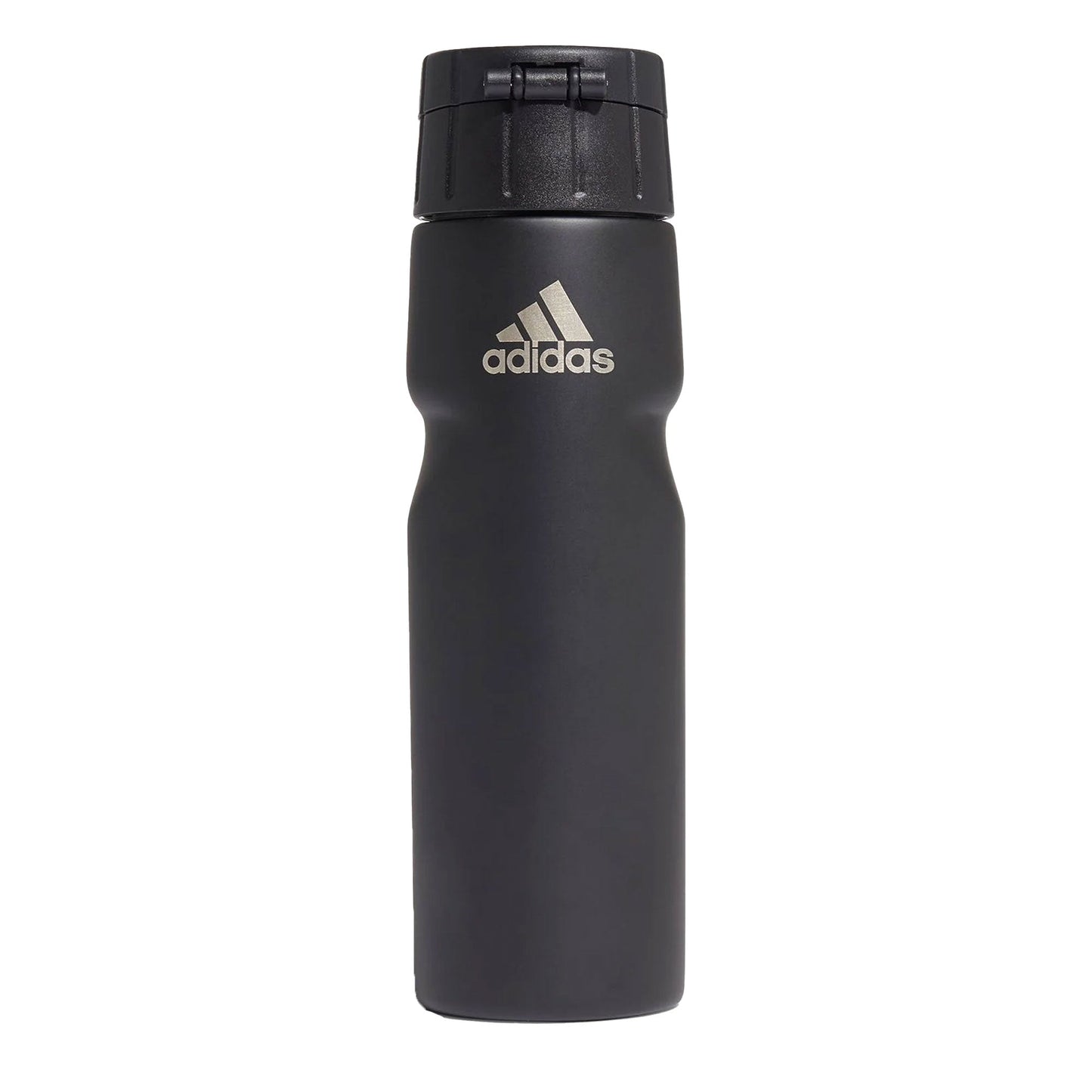 adidas Steel Water Bottle 600 ML Black