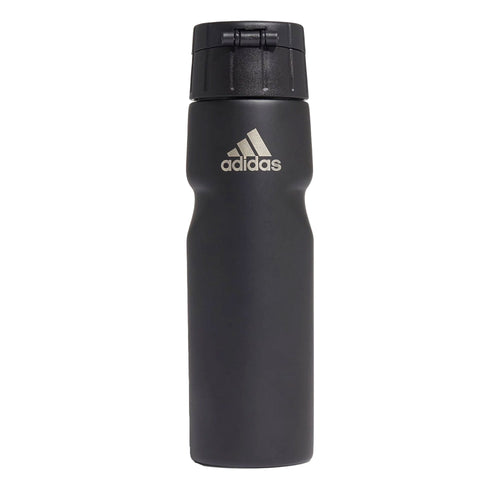 adidas Steel Water Bottle 600 ML Black