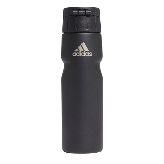 adidas Steel Water Bottle 600 ML Black