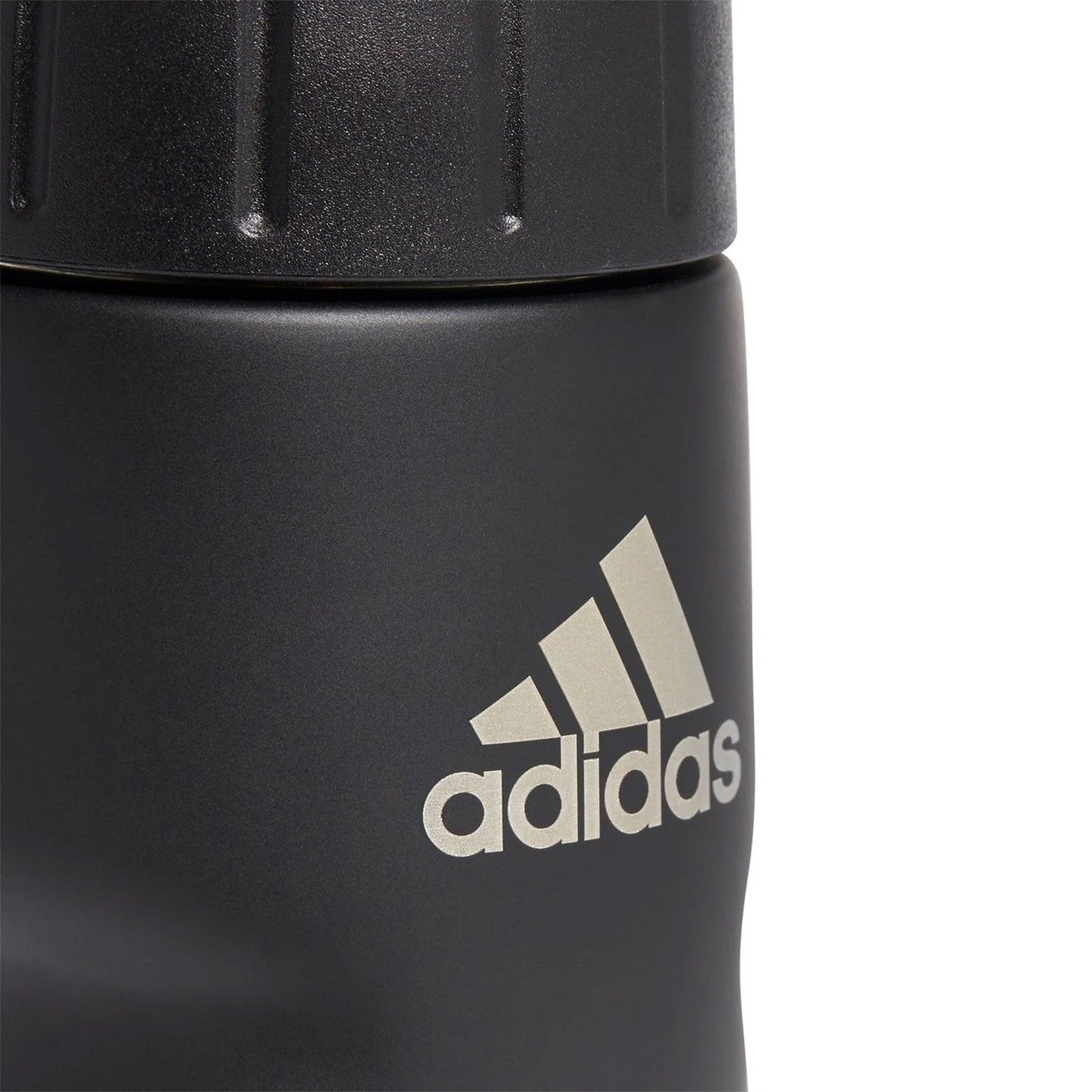 adidas Steel Water Bottle 600 ML Black