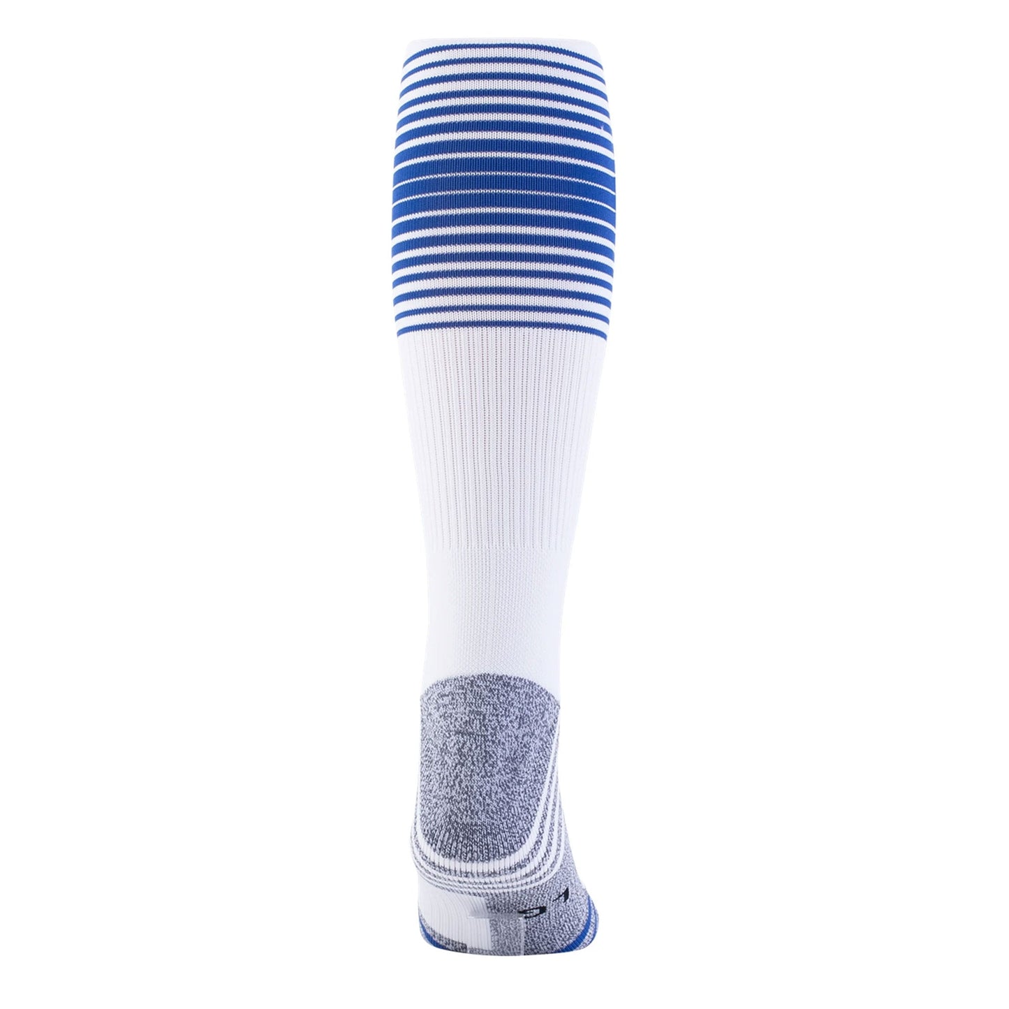 adidas Team Speed Sock White/Blue