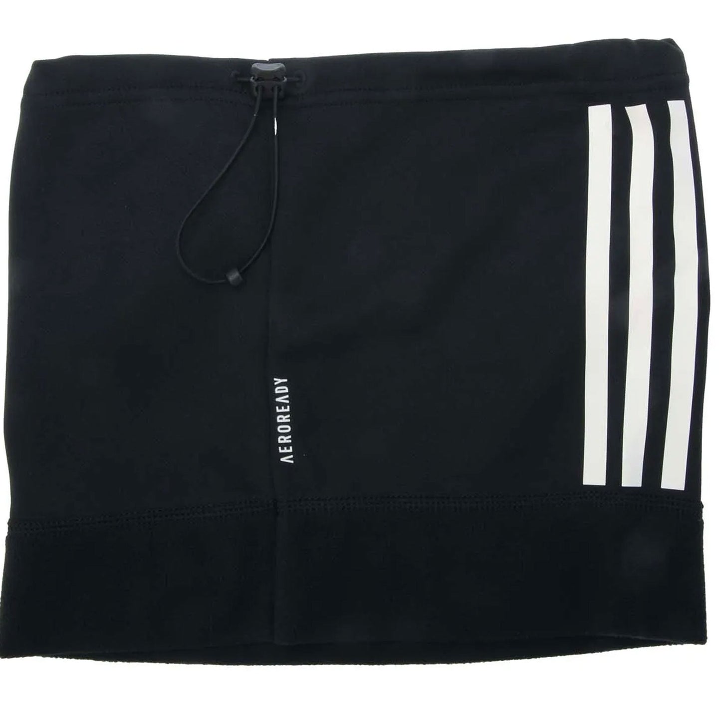 adidas Tiro AeroReady Neck Warmer Black/White