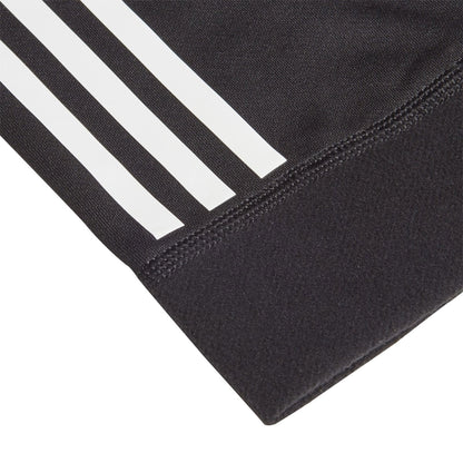 adidas Tiro AeroReady Neck Warmer Black/White