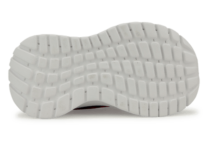 adidas Toddlers Tesnor Run I Shoes Black/White/Red