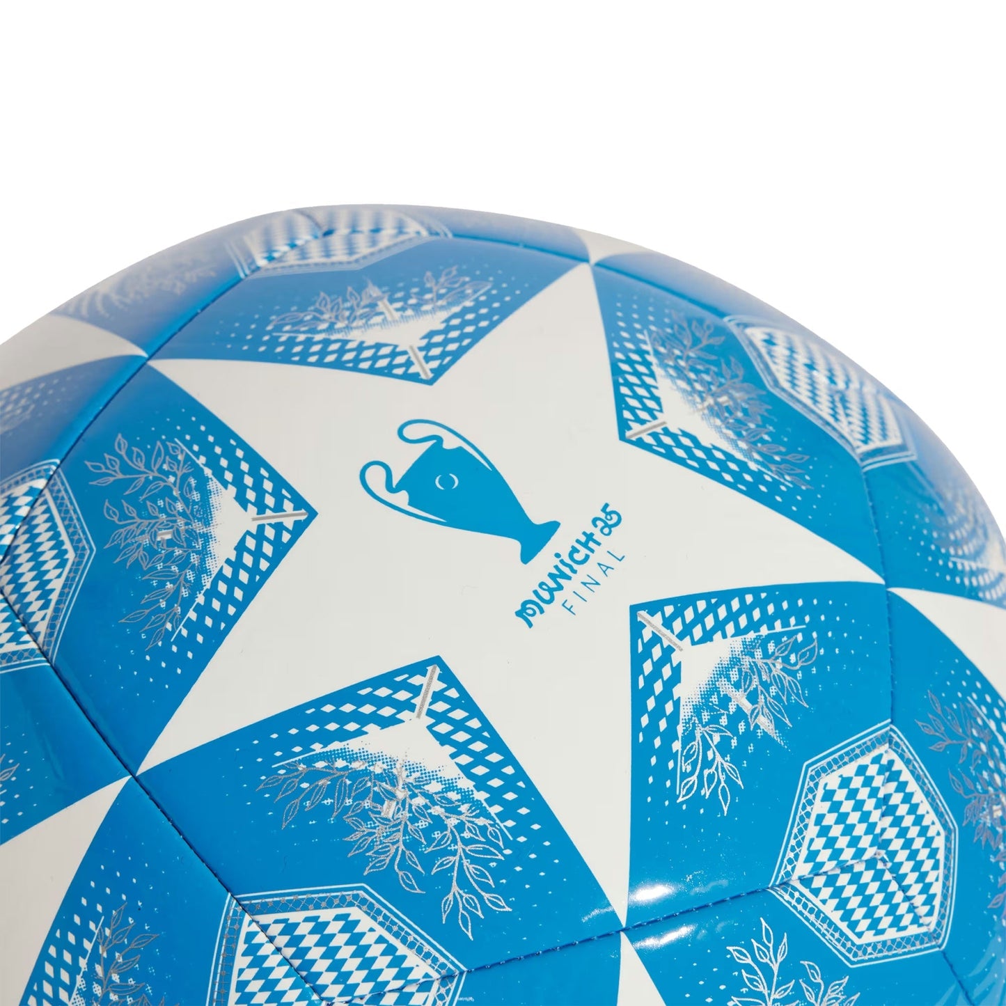 adidas UCL 2024/25 Club Ball Blue/White